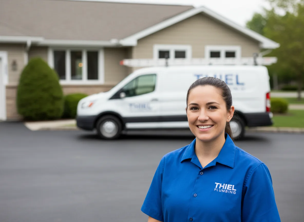 Plumber Redding, IA FAQs